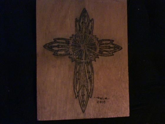 The Cross